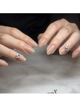 114ミルクティージュ