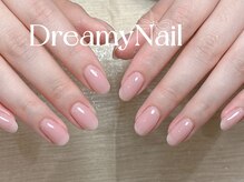 ドリーミーネイル 池袋(Dreamy Nail)/