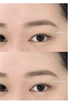 プール 鹿児島中央駅店(POOL)/まつ毛パーマ×wax脱毛