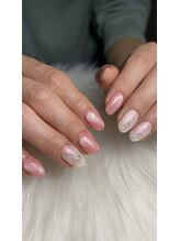 リノネイル(Lino Nail)/お客様ネイル