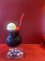 アジアンサロン ラワンタイ&nbsp;コーヒーと甘いものが好きです！