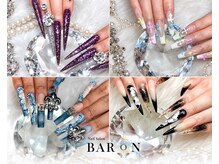 バロン 町田店(BARON)の雰囲気（シンプル～ゴテゴテまで対応♪）