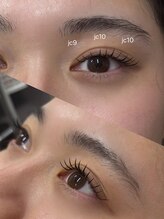 アンリー 金山店(UNLY)/ダブルフラット100束　Tomo