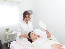 ワン(One)の雰囲気（女性鍼灸師による丁寧なカウンセリングでお悩みを根本改善へ。）