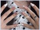 ジーナネイル 京都駅前(Zina nail)の写真