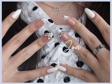 ジーナネイル 京都駅前(Zina nail)