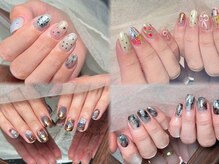アユミネイル 川崎(Aumi nail)
