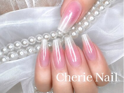 シェリーネイル(cherie nail)の写真