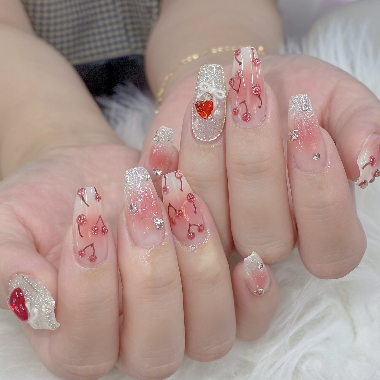 デュリブリンクネイル 高田馬場(Duli blink nails)｜ホットペッパー