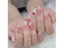 デュリブリンクネイル 高田馬場(Duli blink nails)