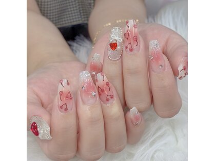 デュリブリンクネイル 高田馬場(Duli blink nails)の写真