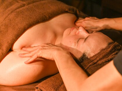フェイバリットスパ(Favorite Spa)の写真