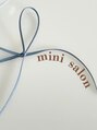 mini/山見
