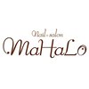 ネイルサロン マハロ(Nail salon MaHaLo)ロゴ