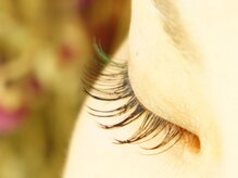 アジュテ(ajouter)/装着イメージ