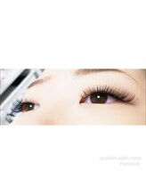 アイラッシュサロン ミミ(mimi)/<mimi>まつエクデザイン