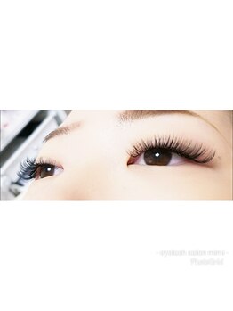 アイラッシュサロン ミミ(mimi)/<mimi>まつエクデザイン