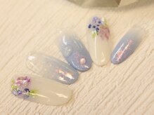 ドルチェネイル(Dolce.Nail)/＊..:.* Dolceコース*..＊.:*
