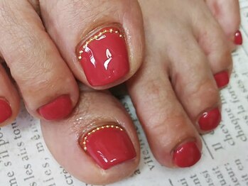 ハズキ ネイル(Hazuki Nail)/