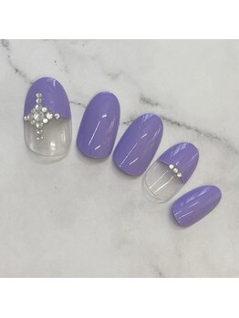 ネイルズ アヴァンティ(Nails Avanti)/デザインマニキュア ¥4,400