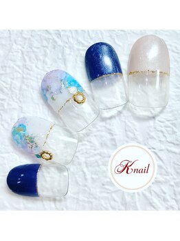 ケイネイル(Knail)/スタンダードアート