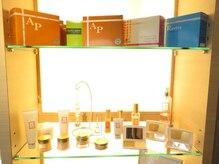 ハリウッドミラー(Hollywood mirror)/店販