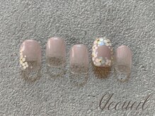 アクイユ ユノトレ 表参道店/こだわり派の方へ¥8980