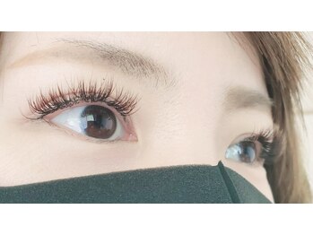 ココ(CoCo)/ブラウンカラー