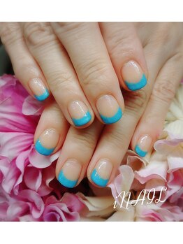アイネイル(iNAIL)/