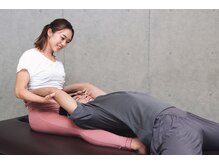 全力ストレッチ 田町三田店/全力ストレッチ三田店