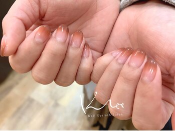 クレー(Klee)/美カラーグラデーション