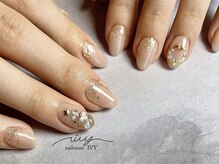 アイヴィー(IVY)/ハンド-クリスマス