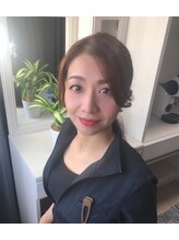 ローランパリス 新居浜店 星野 淳美