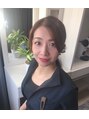 ローランパリス 新居浜店 星野 淳美