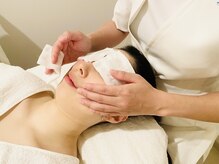 ポーラ ザ ビューティ 新松戸店(POLA THE BEAUTY)/クレンジング
