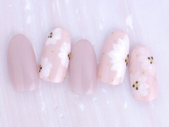 プラスミュウ(+miu)/Miuコース 14