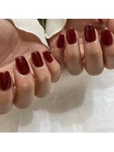 ププカニ(pupuKani)/ワンカラー