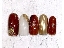 ネイルサロン 爪/アートし放題