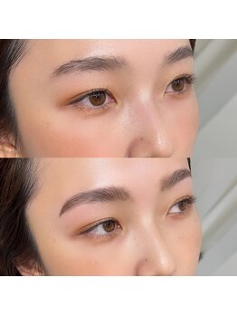 エリマ 茅ヶ崎(elima)/ハリウッドブロウリフト