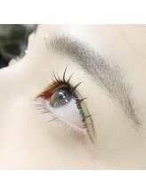 モガベル(Moga bell)/パリジェンヌラッシュリフト