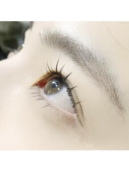 モガベル(Moga bell)/パリジェンヌラッシュリフト