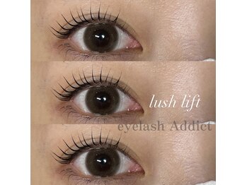 アディクト(Addict)/