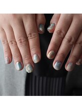 インクバイノック(INC by noq)/2/15 konatsu おまかせ