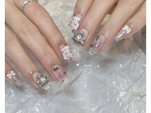 ヌアネイル(NUR NAIL)/