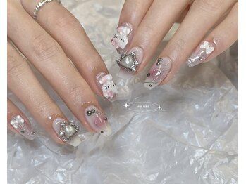 ヌアネイル(NUR NAIL)/