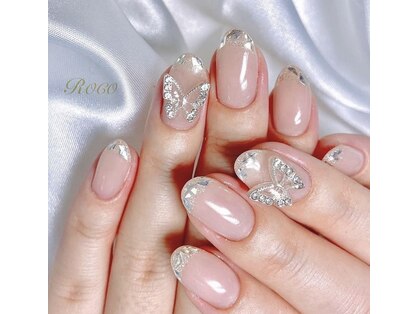 ロコ(ROCO)の写真