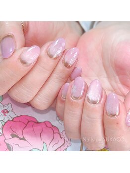 リグネイルスタジオ(Lig nail studio)/さくらネイル