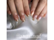 エムネイル(Ｍ)/YUI nail マグネット♪