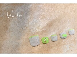 FOOT 定額制Rich Design