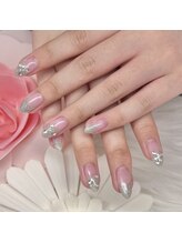 はあとねいる 下関山の田店/デザインNo.52